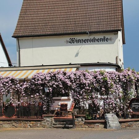 Winzerschenke Ξενοδοχείο Bad Neuenahr-Ahrweiler Εξωτερικό φωτογραφία
