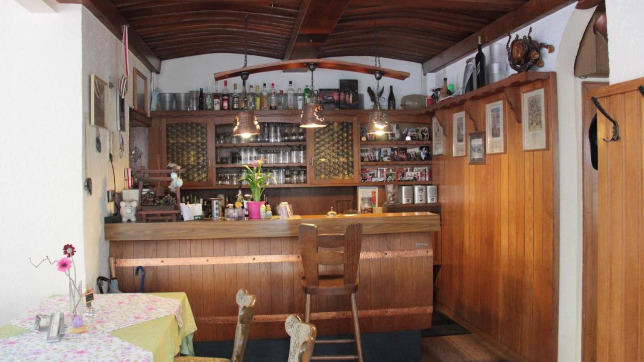 Winzerschenke Ξενοδοχείο Bad Neuenahr-Ahrweiler Εξωτερικό φωτογραφία